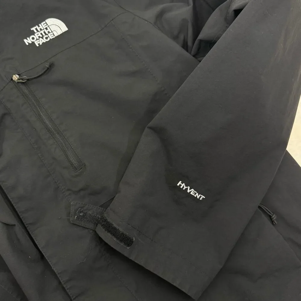 The North Face preowned good
