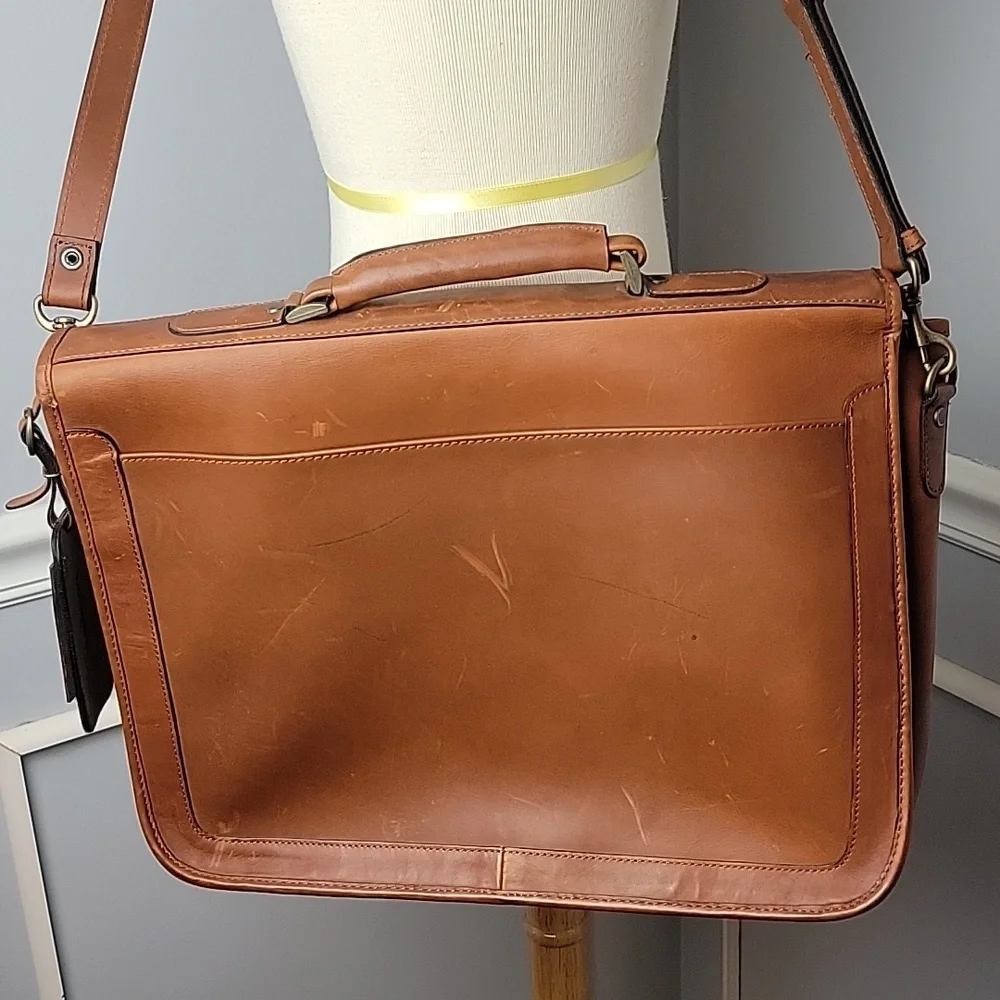 H. H. Brown brown tan