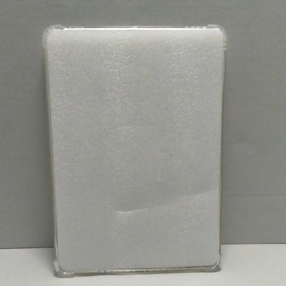 Clear Protective iPad 9.7 Tablet‎ Case