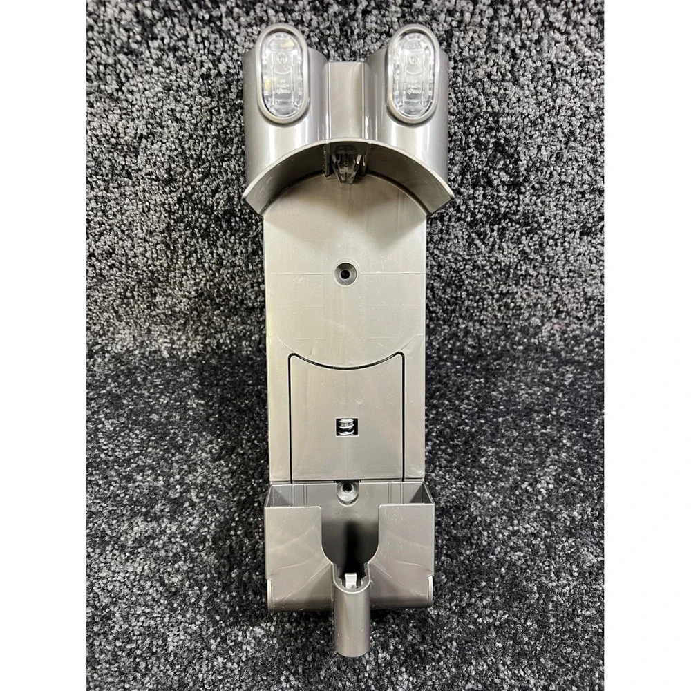 Dyson Vacuum Cleaner‎ Wall Mount Docking Station Charger Holder Grey