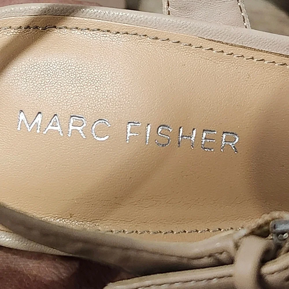 Marc Fisher marc fisher