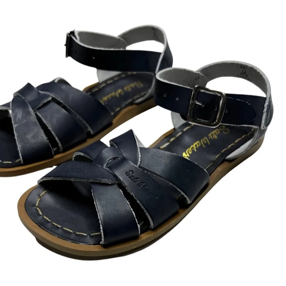 Salt Water‎ Sandals