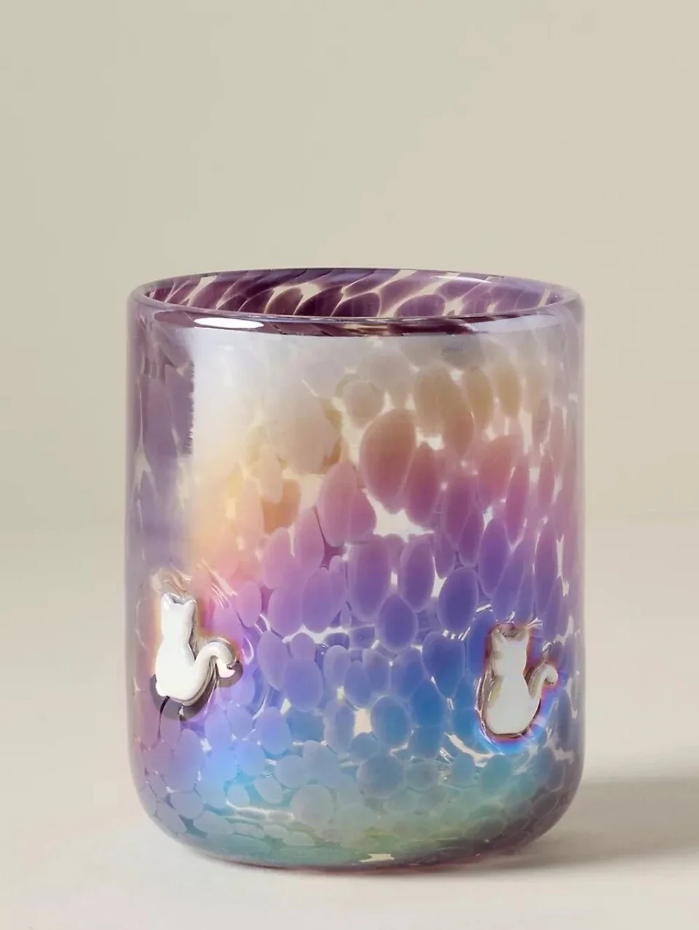 Anthropologie carefully crafted