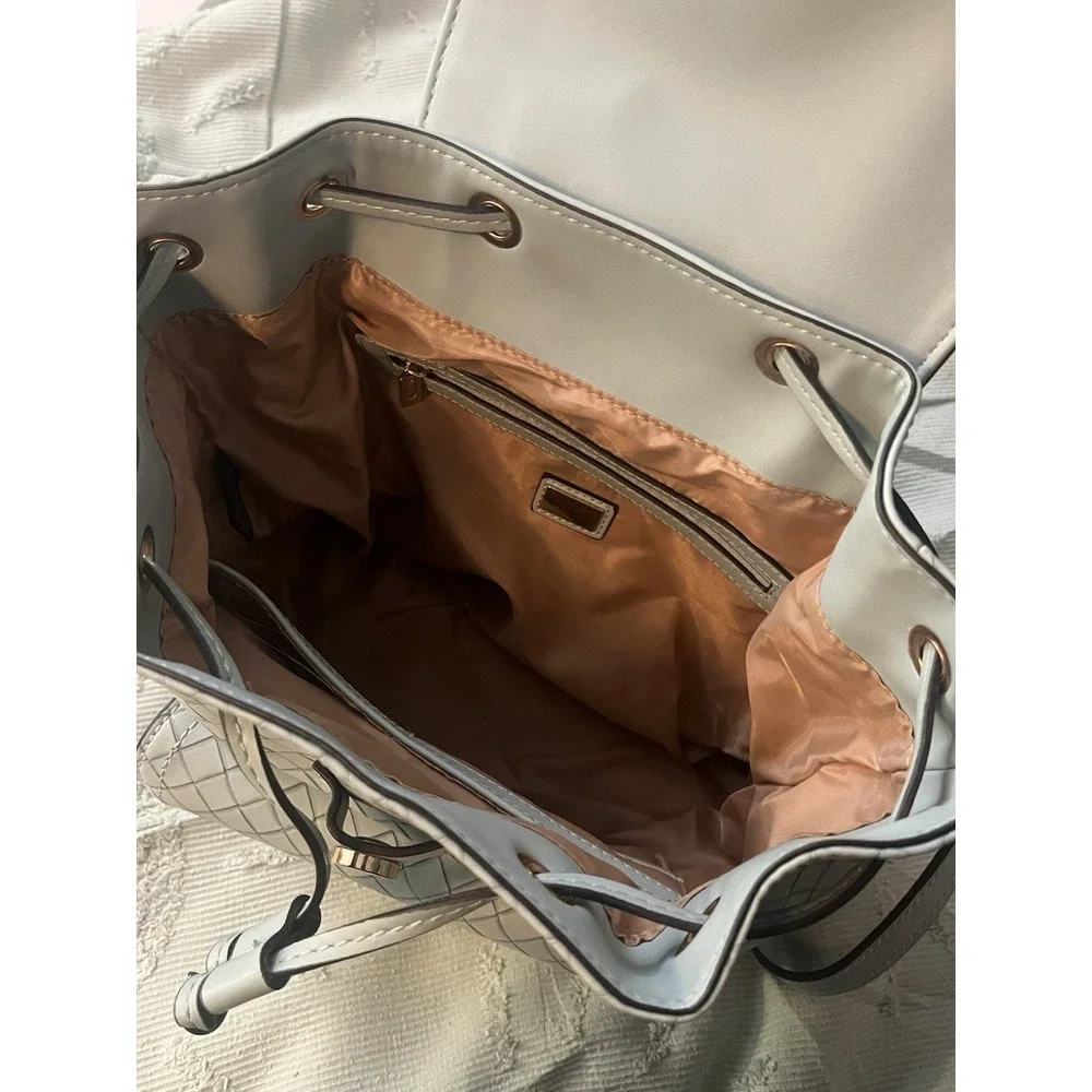 Guess blue bag