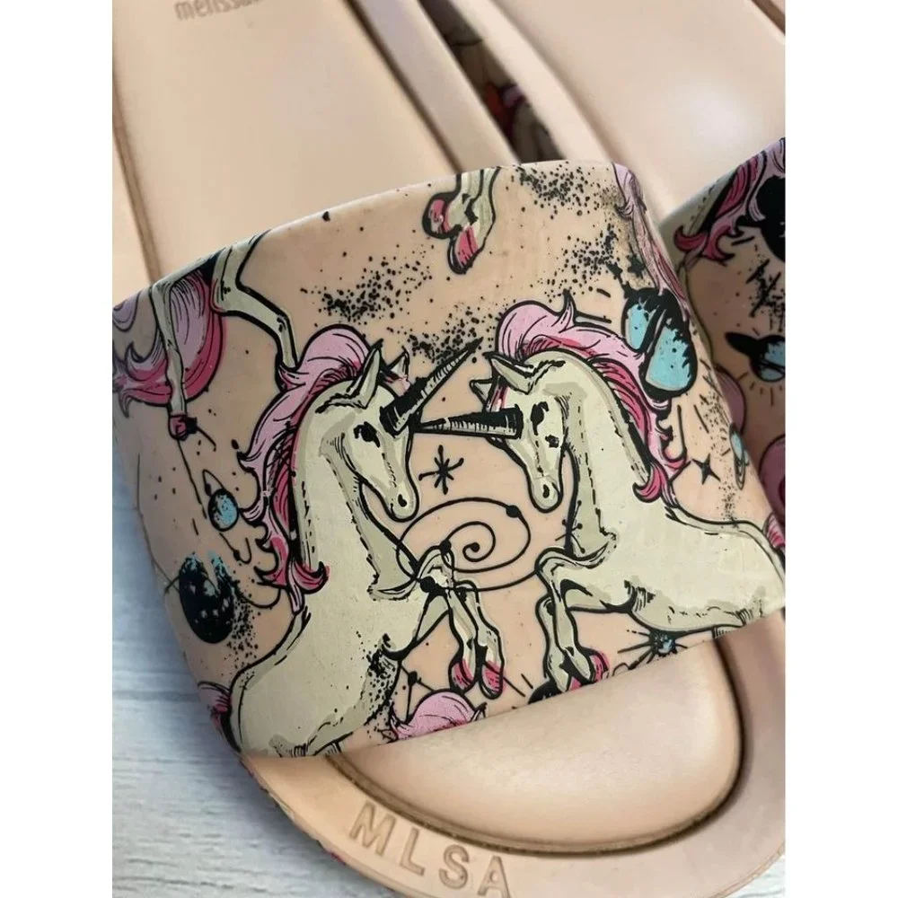 Mini Melissa mel by