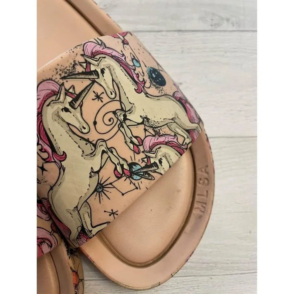 Mini Melissa mel by