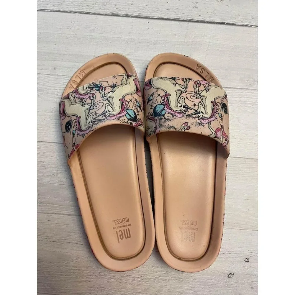 Mini Melissa mel by