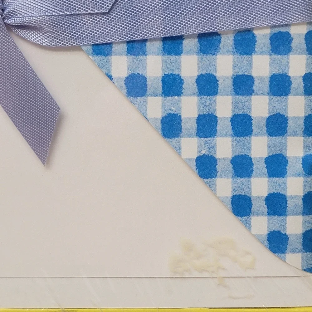 Mead collectibles remains stationery