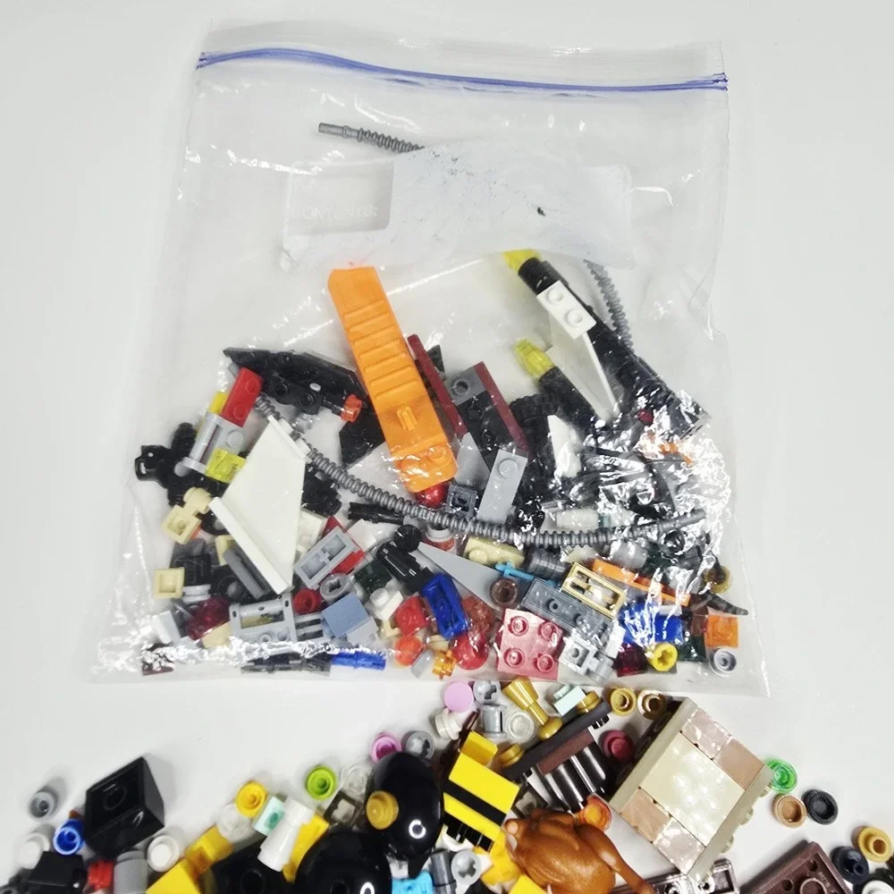 Lego please check