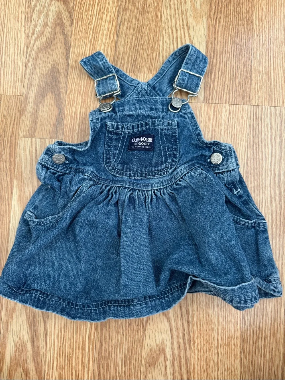 OshKosh Bgosh cute skirted