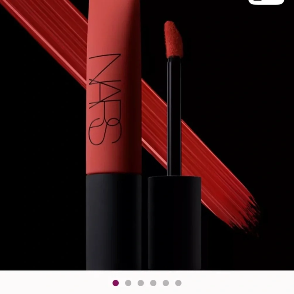 NARS 