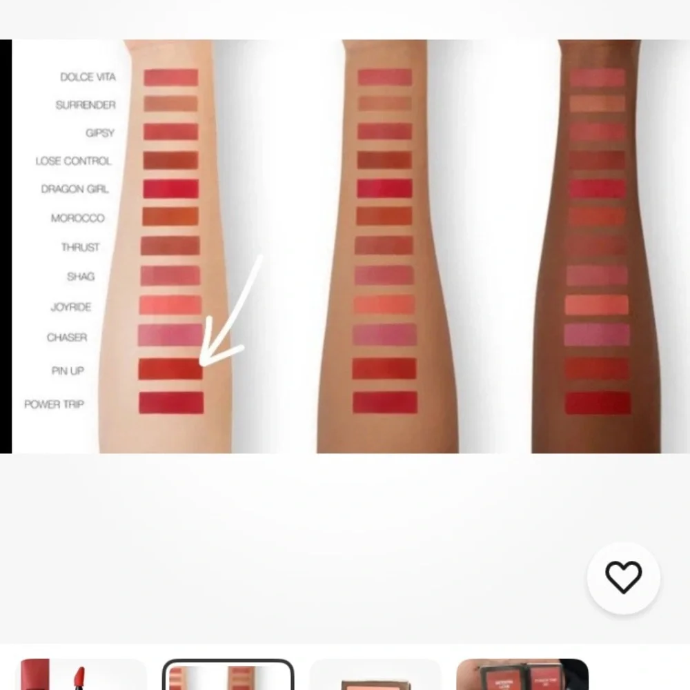 NARS 