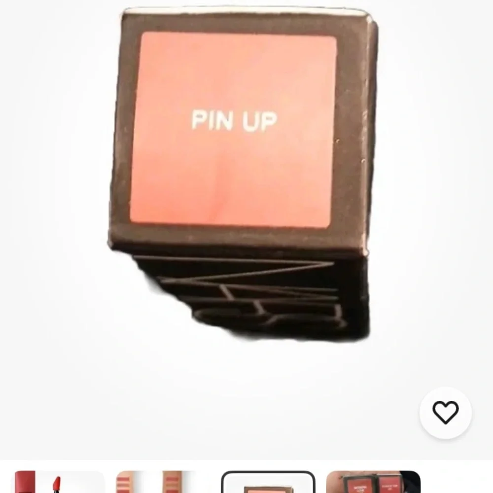 NARS 