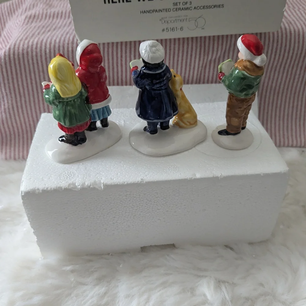 Department 56 department 56