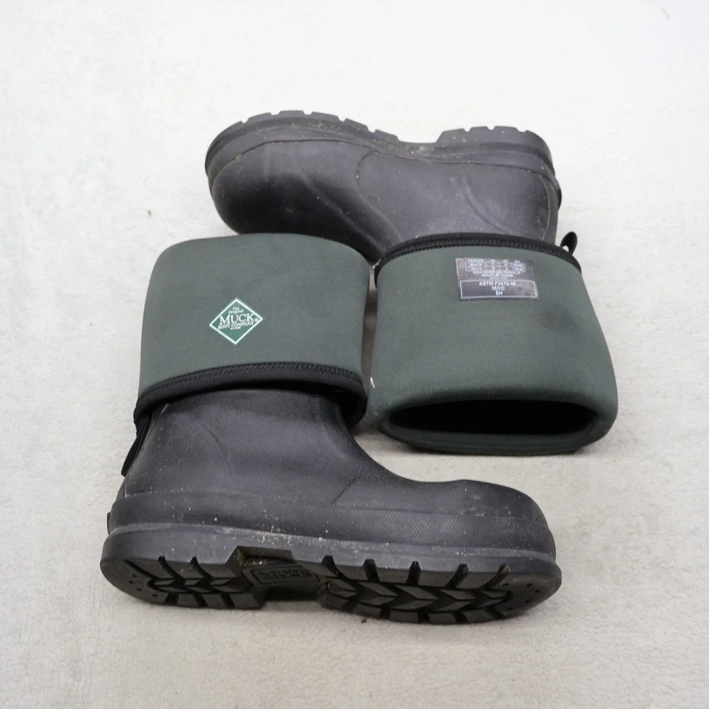 Muck Boot Co few blemish