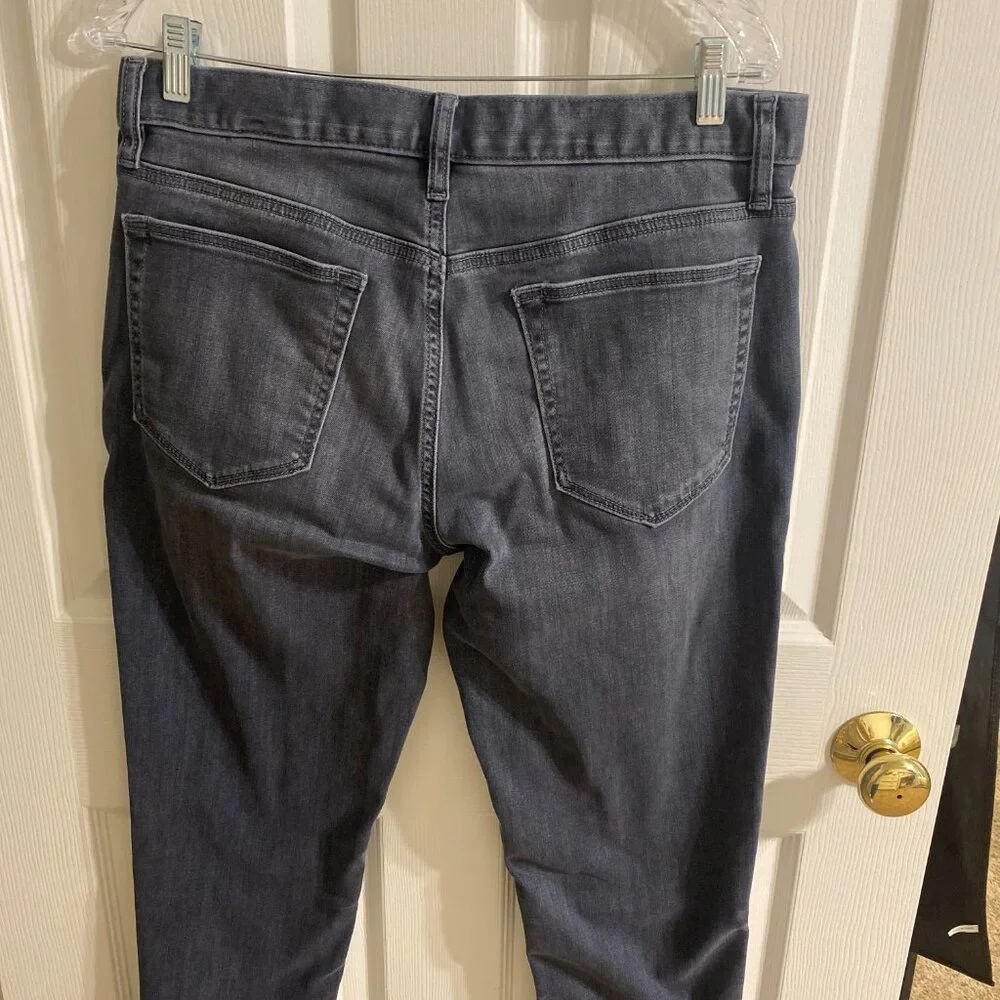 Men's Banana Republic Traveler Jean