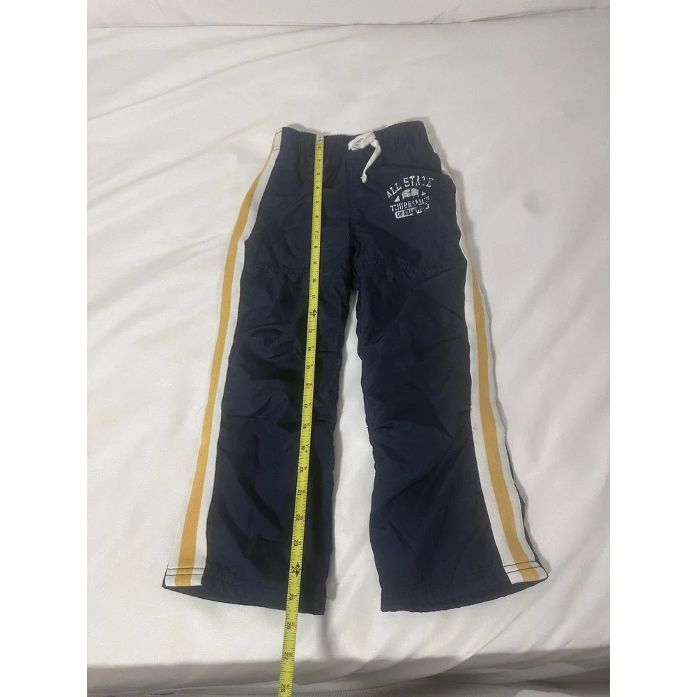 Carters product pair