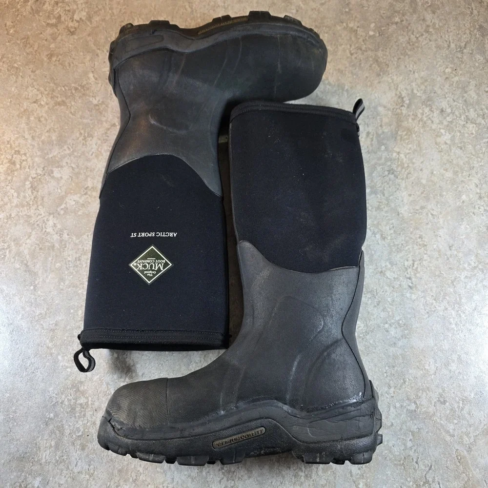 The Muck Boot Company muck arctic