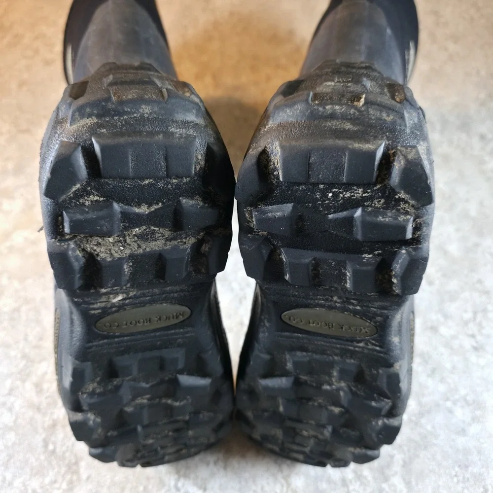 The Muck Boot Company muck arctic