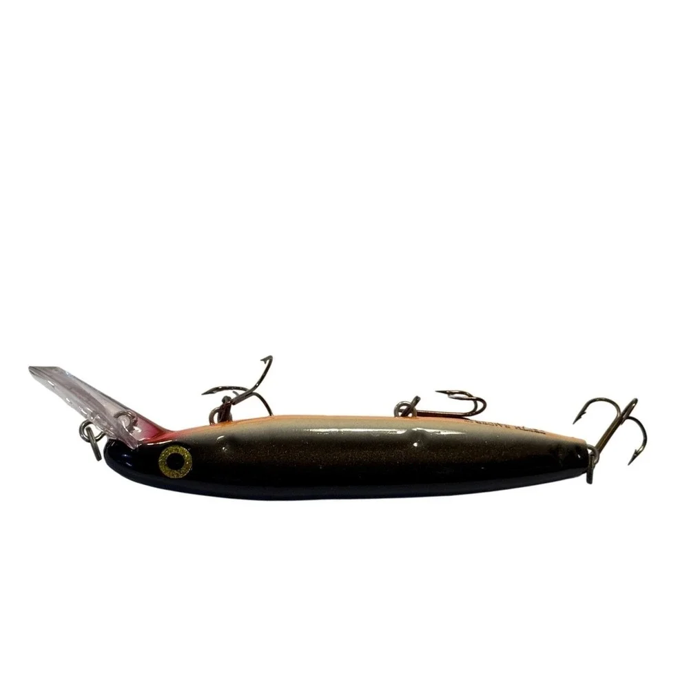 Joe Bucher Outdoors sharp durable