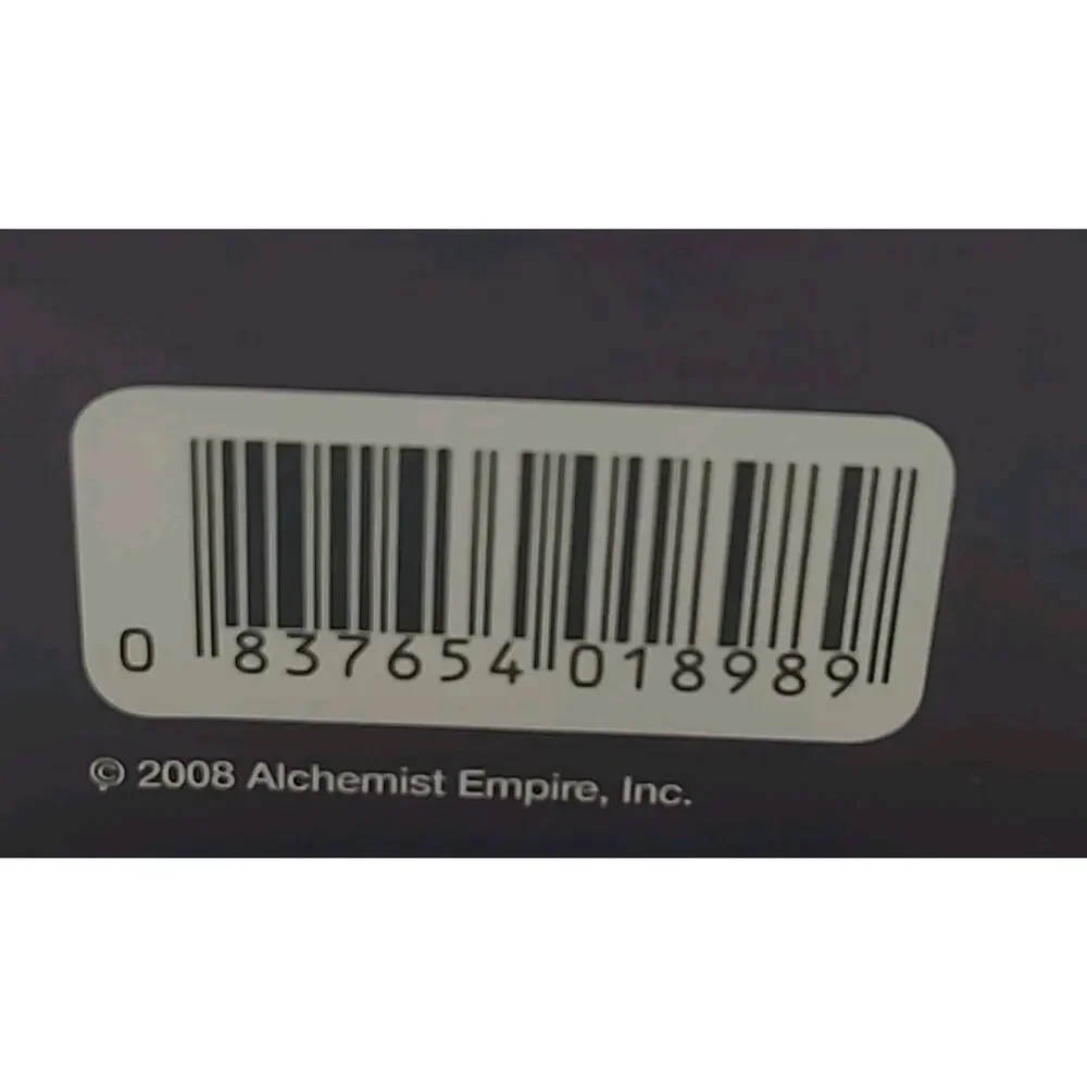 Alchemist Empire focus recommended