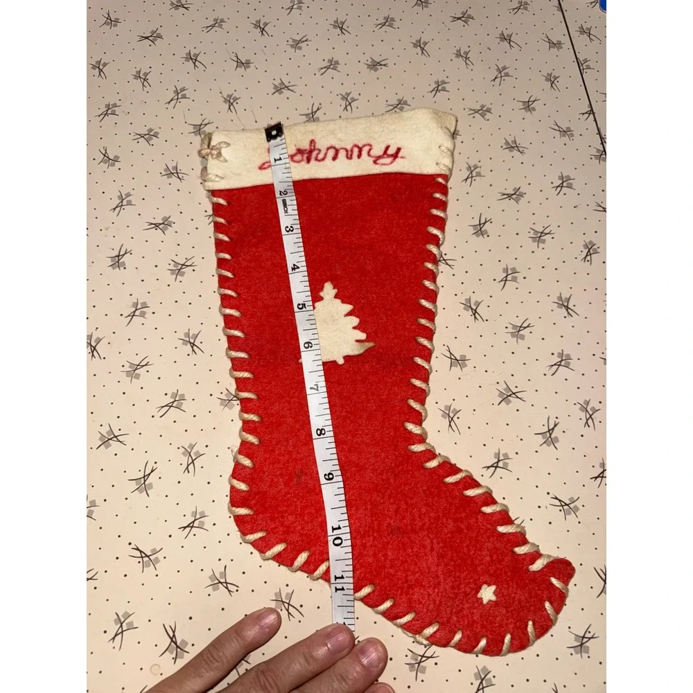 N/A vintage handmade