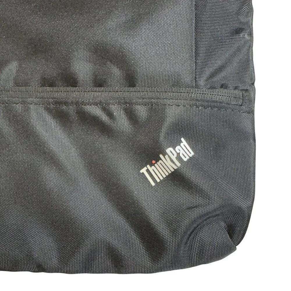 ThinkPad comfortable ample combining