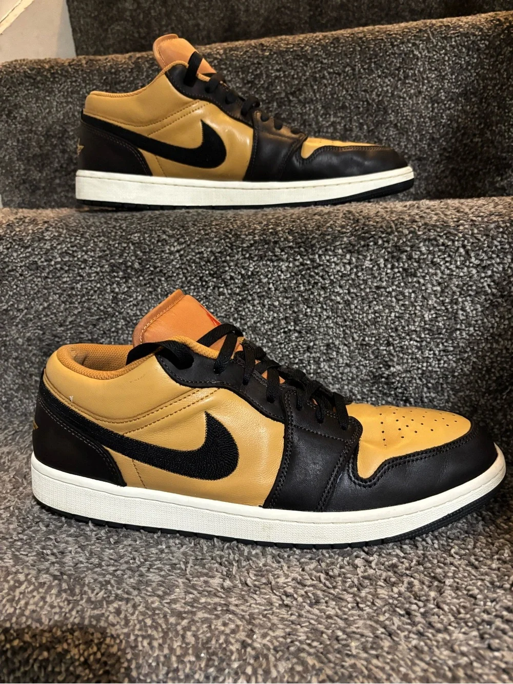 Jordan nike air