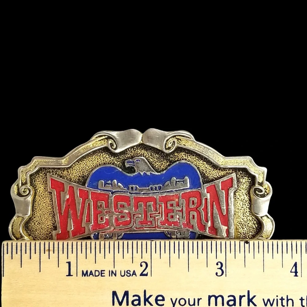 N/A vintage western