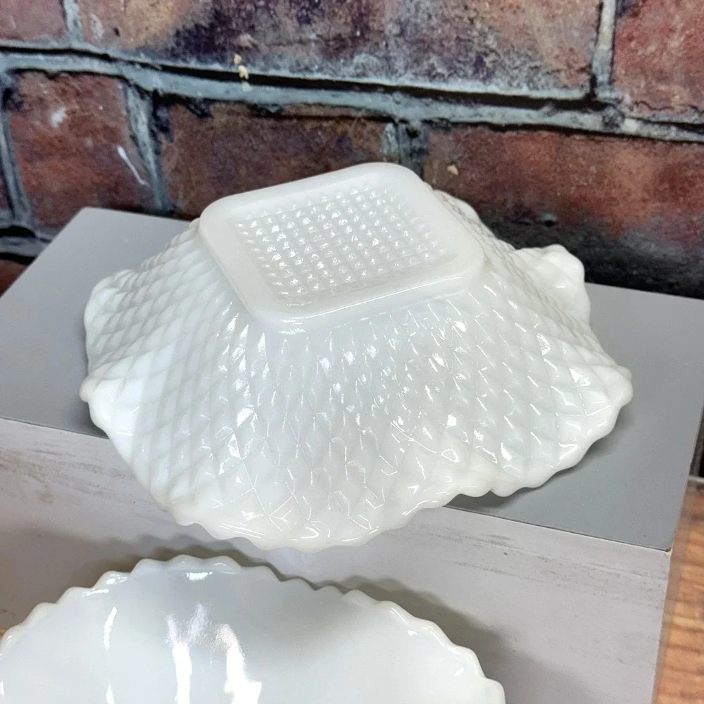 Hazel-Atlas set vintage