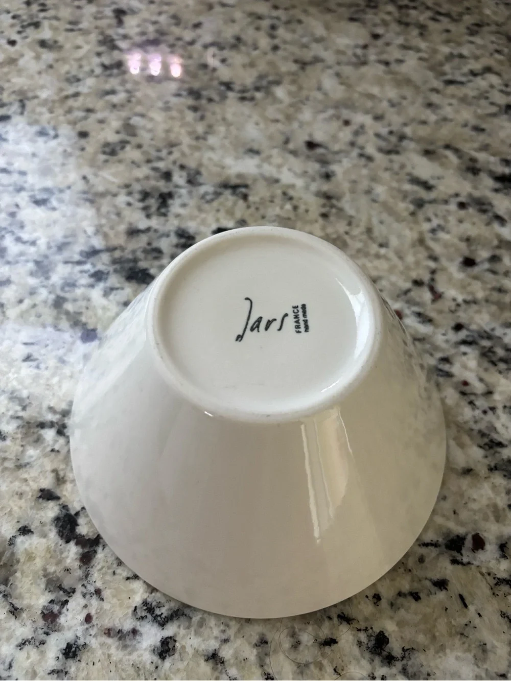 Jars authentic france