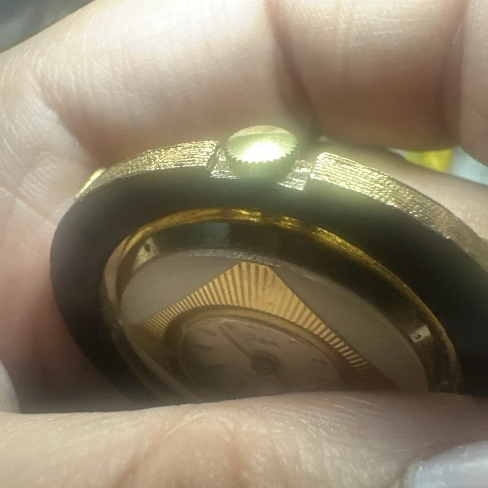 Sheffield watch works