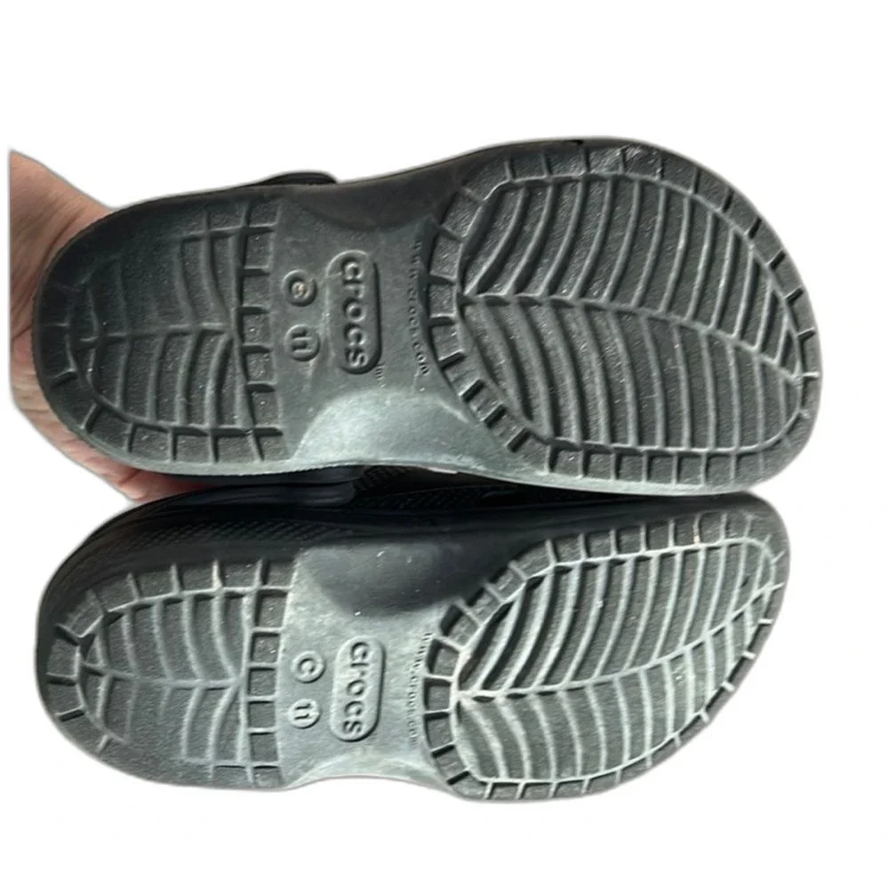 CROCS kids shoes
