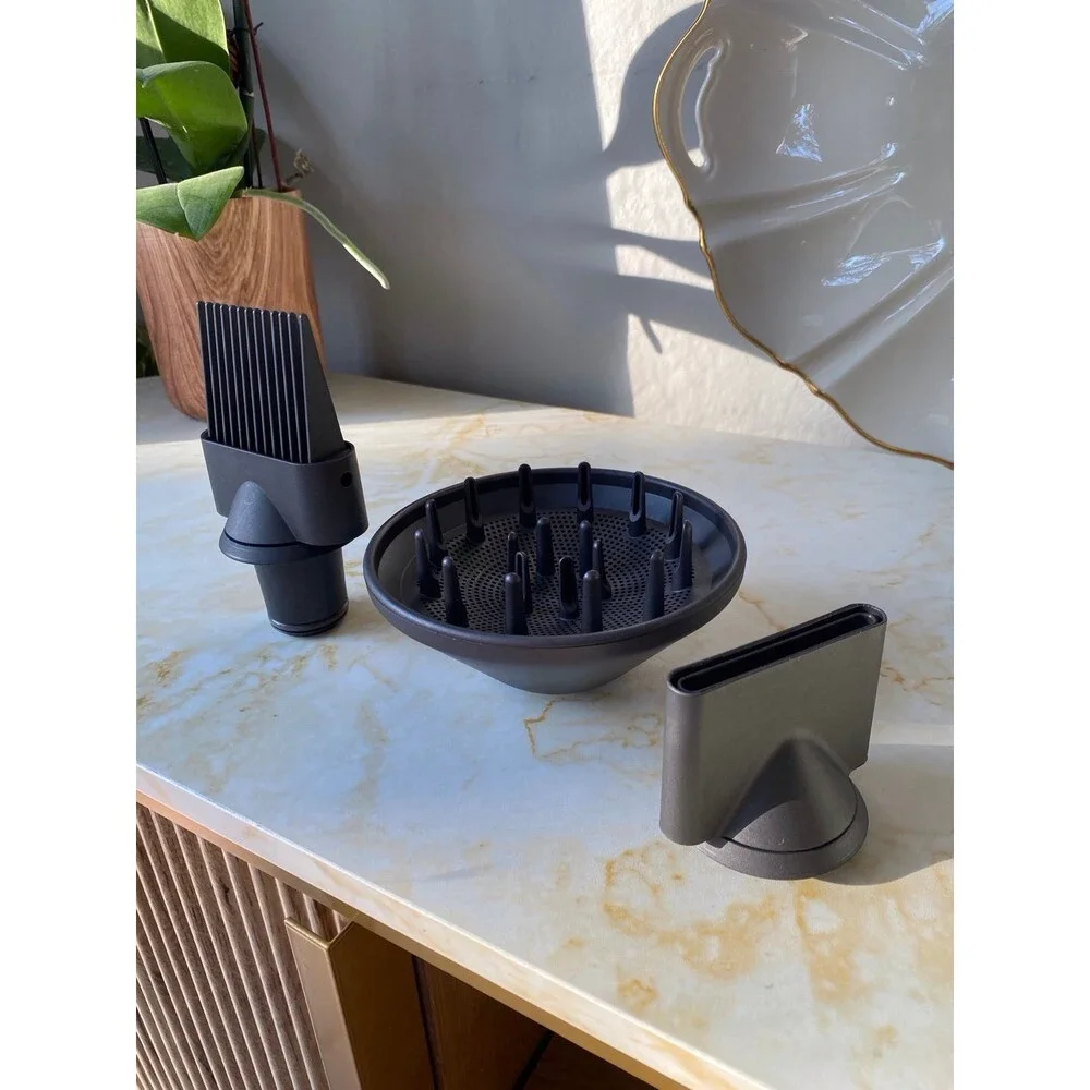 Dyson Supersonic Attachment Accessories Set