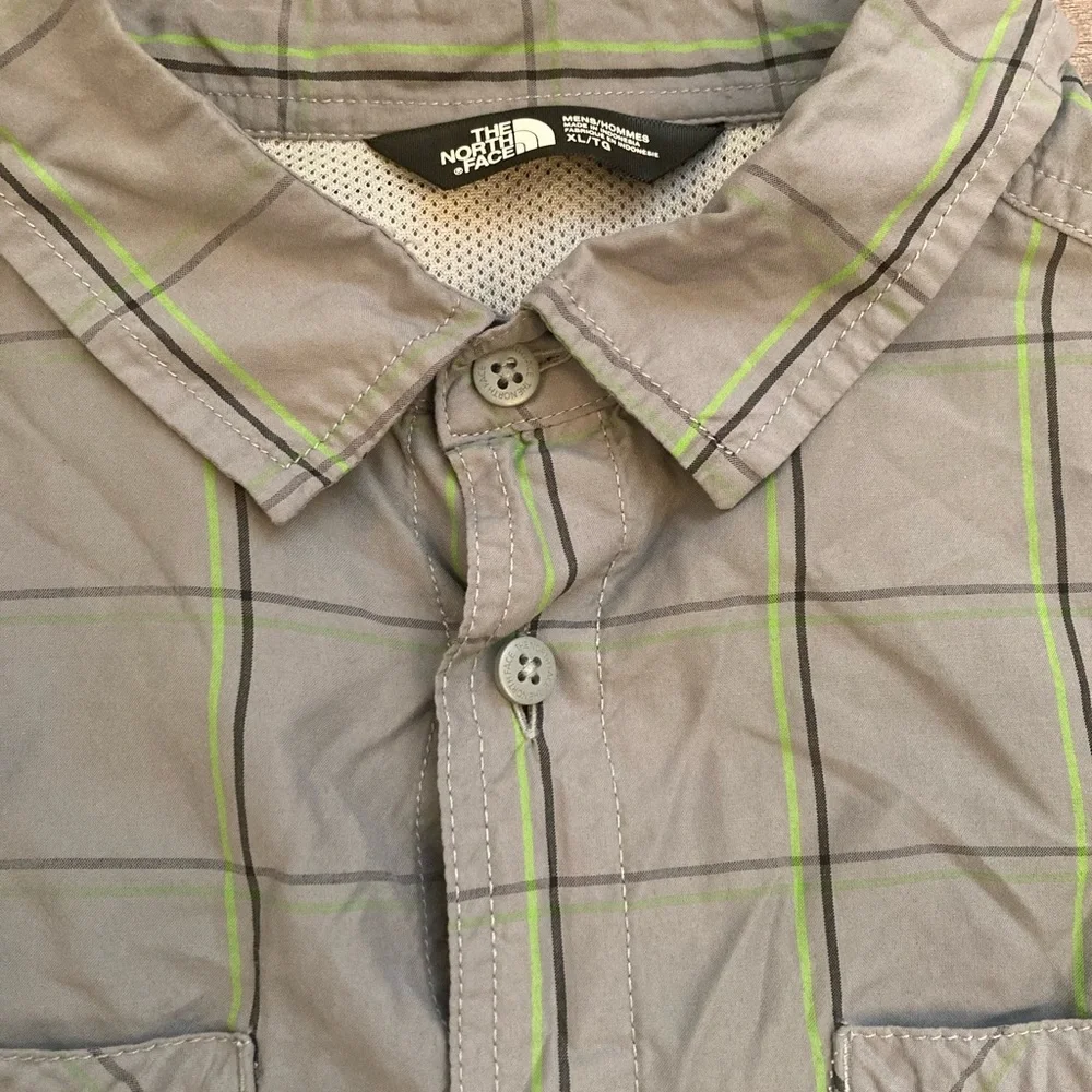 The North Face north face