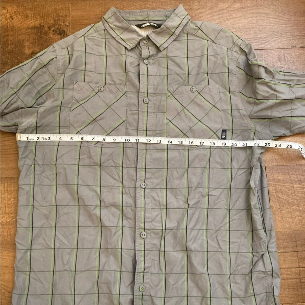 The North Face north face