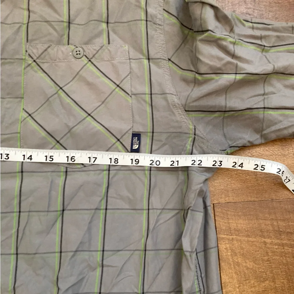 The North Face north face