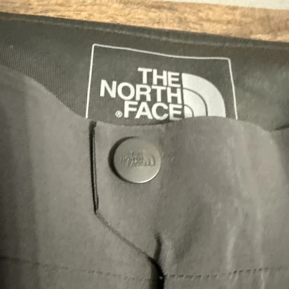 The North Face north face