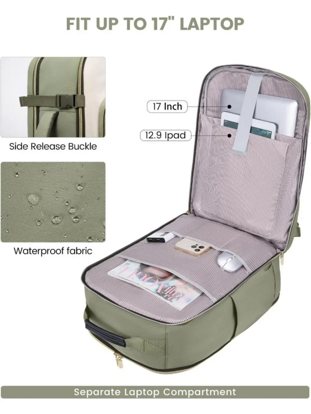N/A travel style