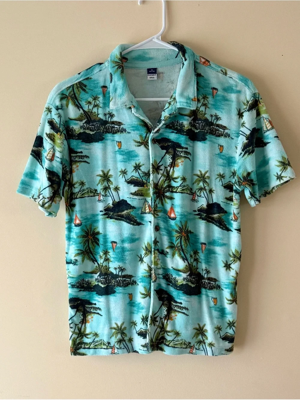 Old Navy 16 print
