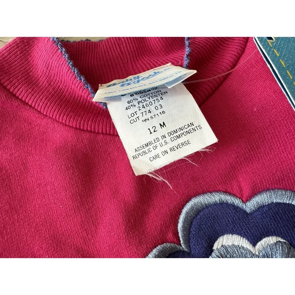OshKosh Bgosh oshkosh vintage