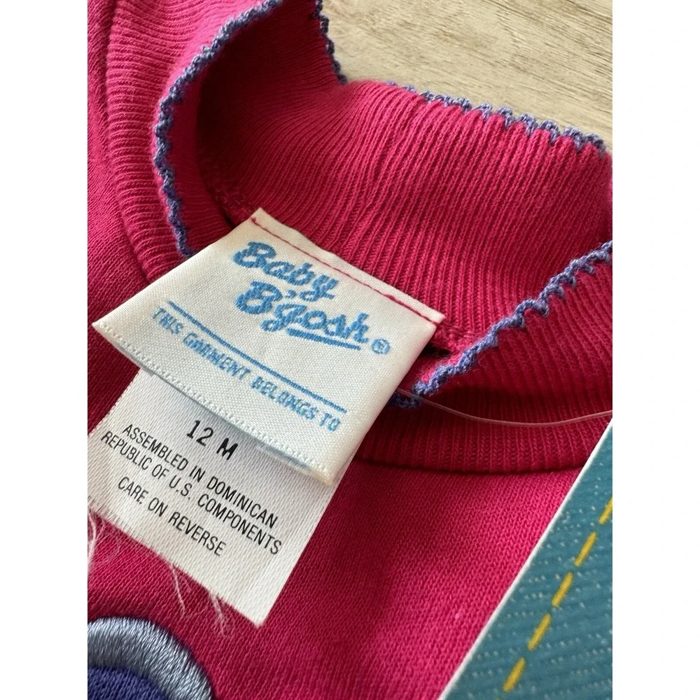 OshKosh Bgosh oshkosh vintage