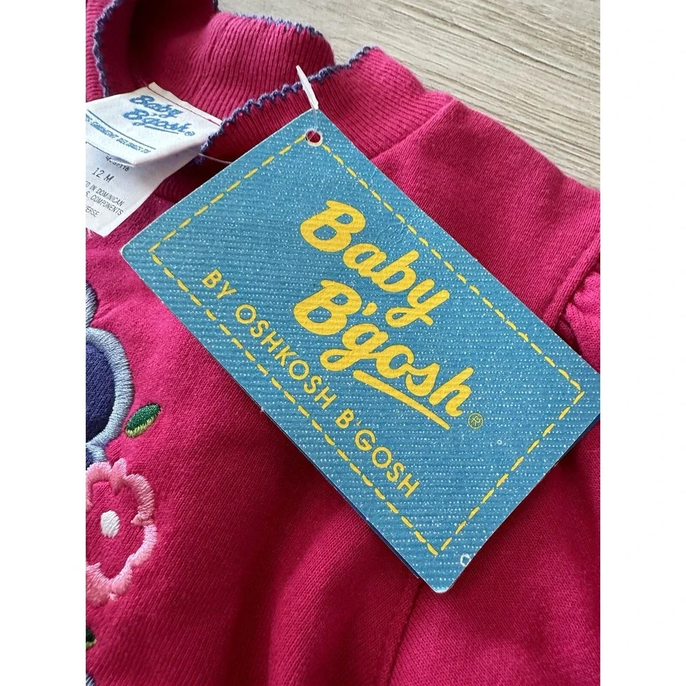 OshKosh Bgosh oshkosh vintage