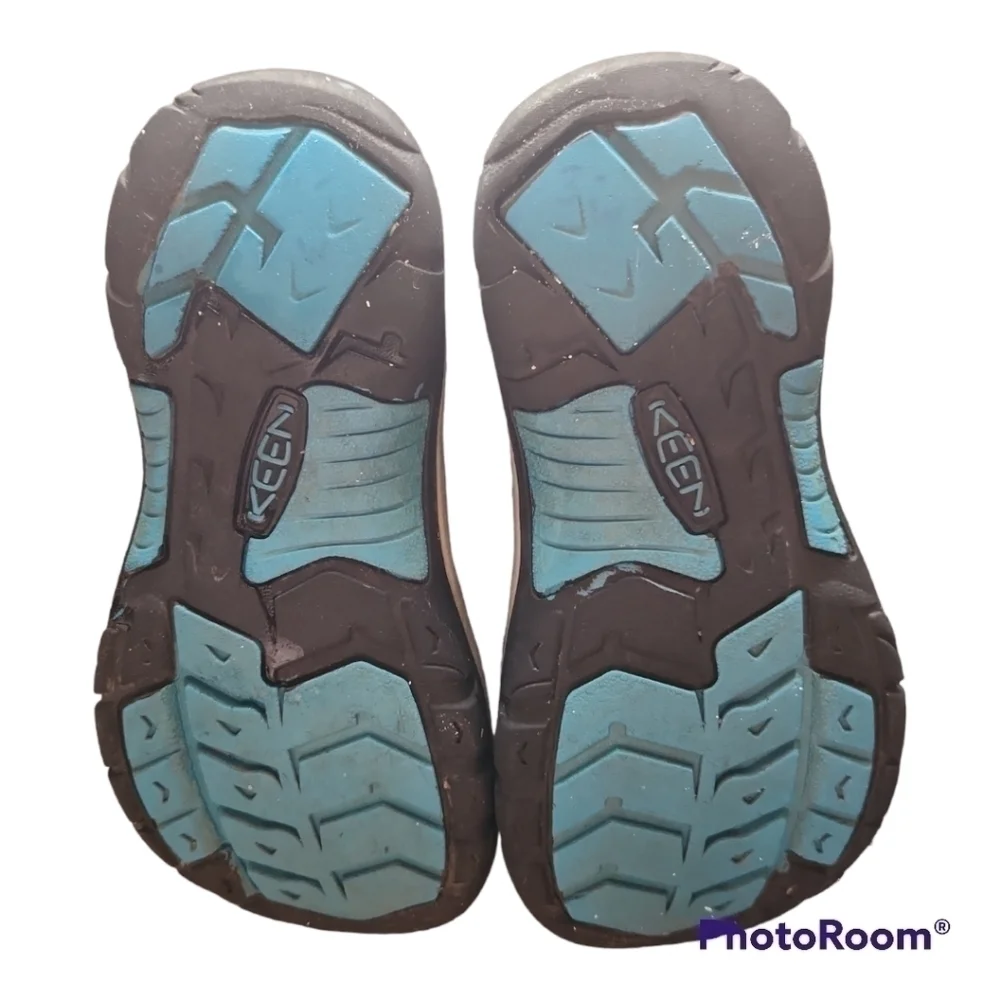 Keen newport blue