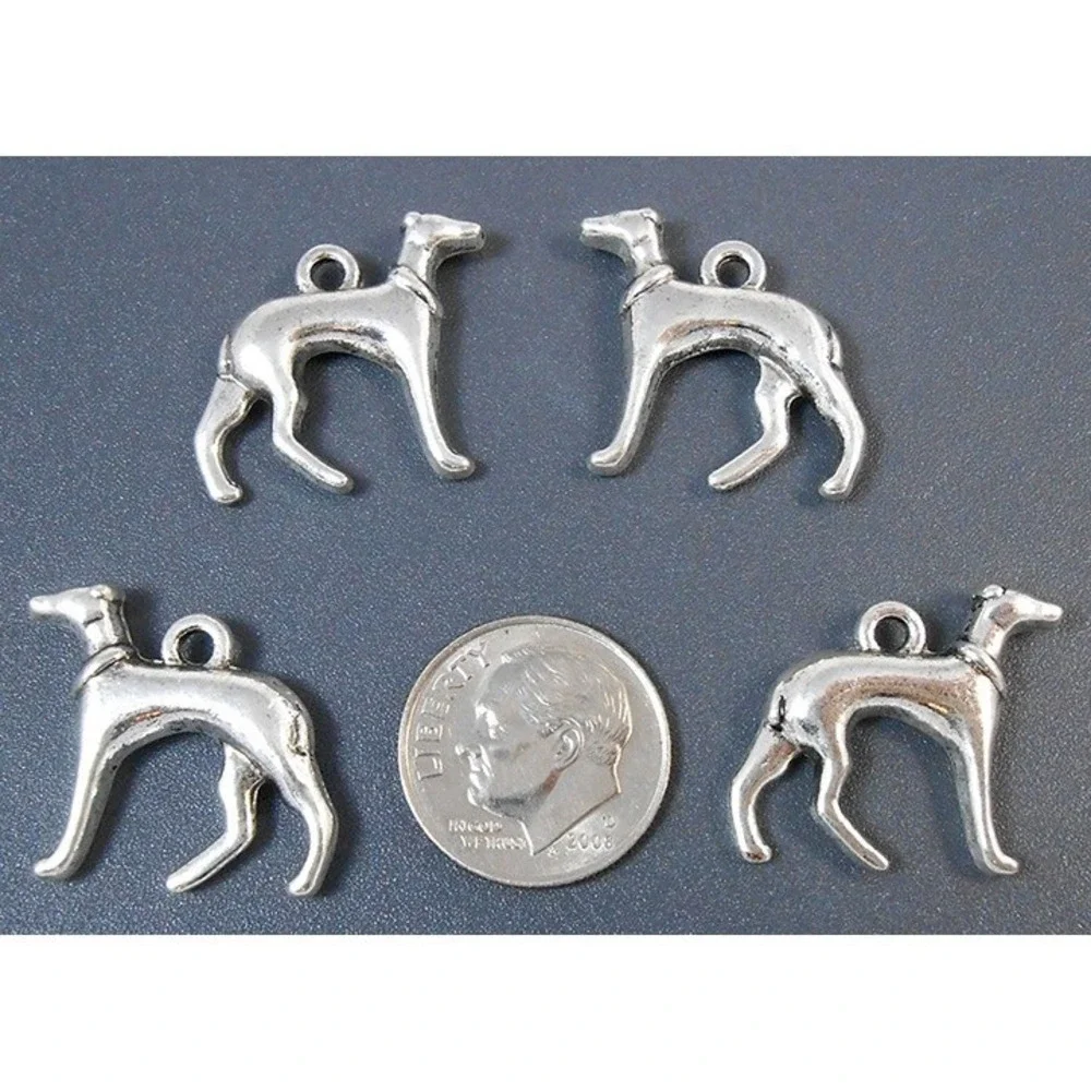 N/A charms 23x20mm