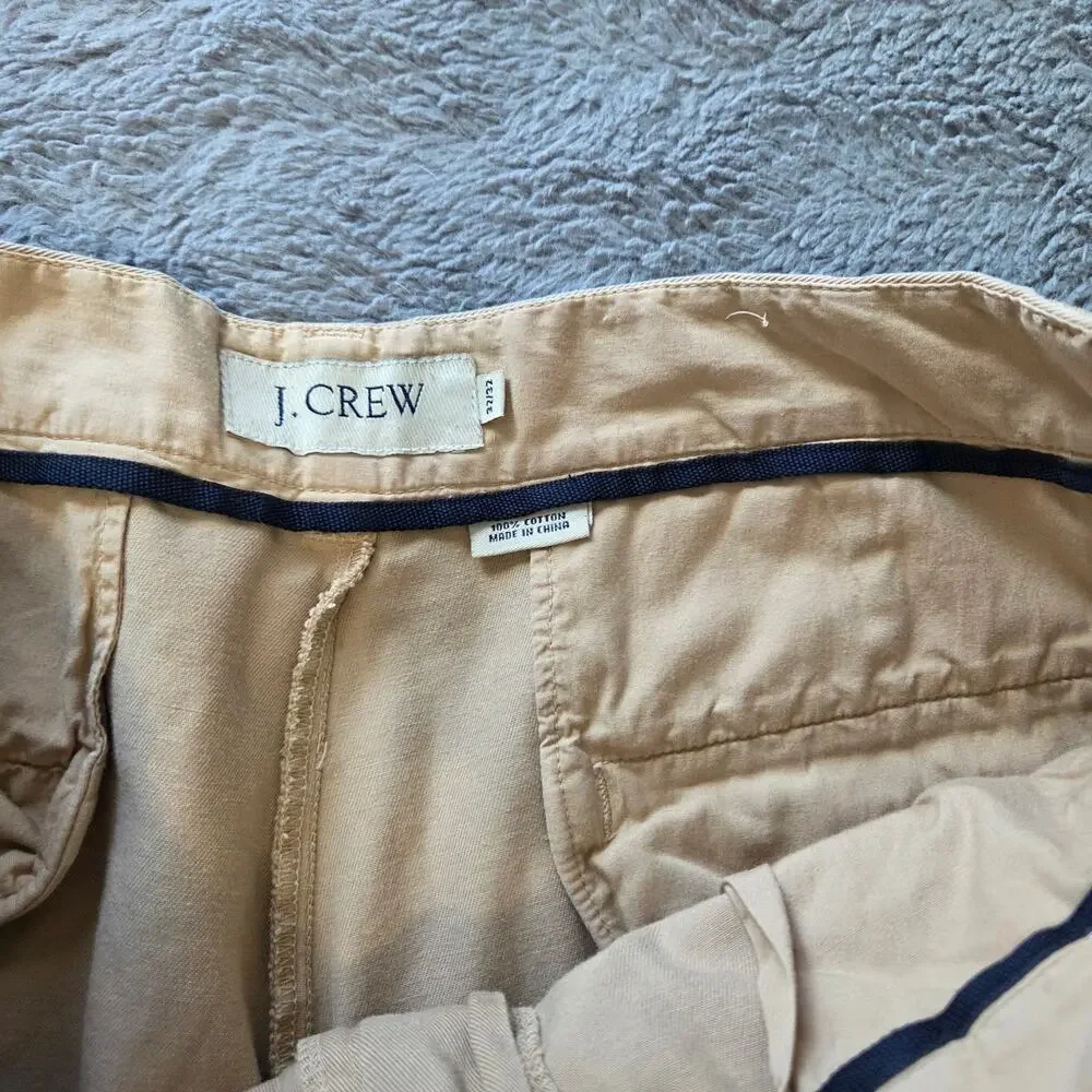 J. Crew discover these