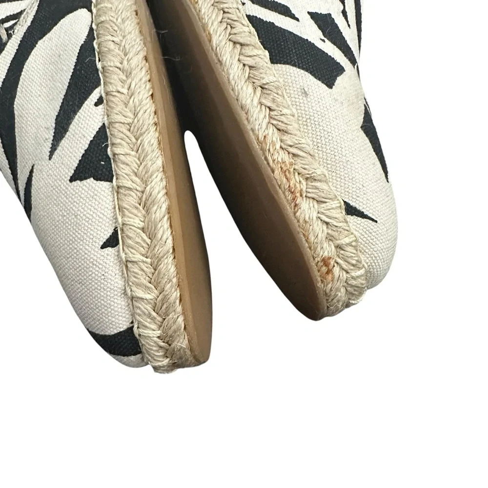 M. Gemi gemi espadrille
