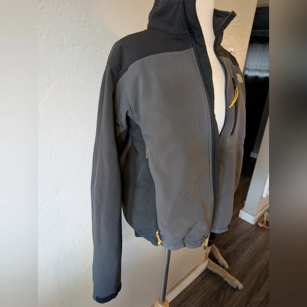 The North Face men north