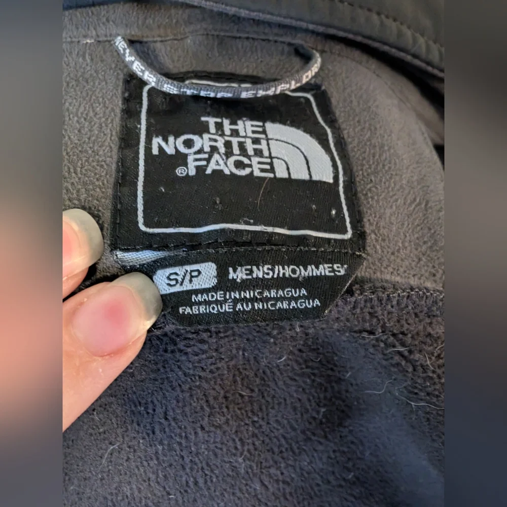 The North Face men north