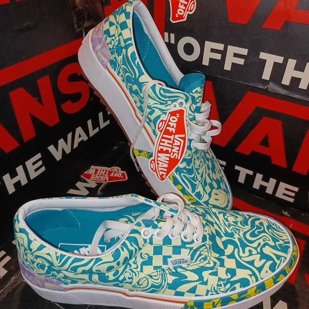 Vans 100% authentic